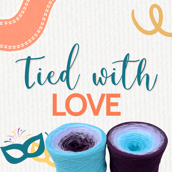 Tied With Love