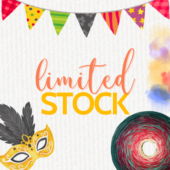 Limited Stock