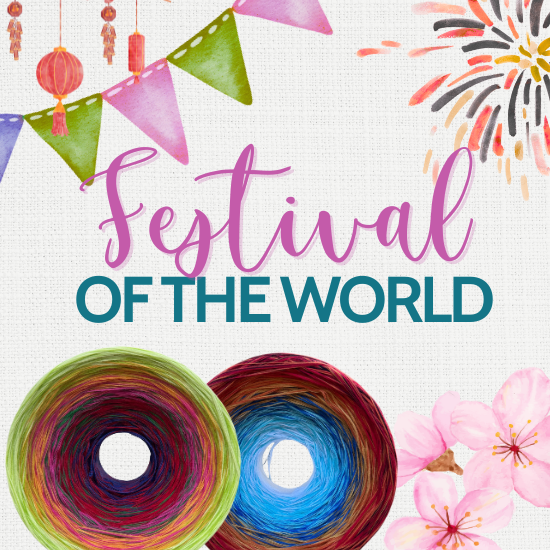 Festivals of the World