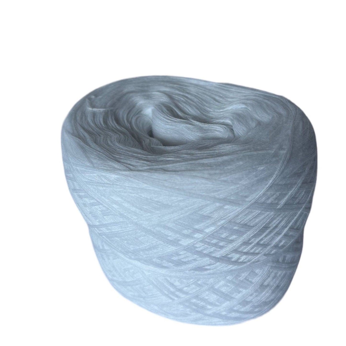 8PLY Cotton Solid Color Yarn-YARN-Rena'sThreadandCrafts-white-Rena'sThreadandCrafts