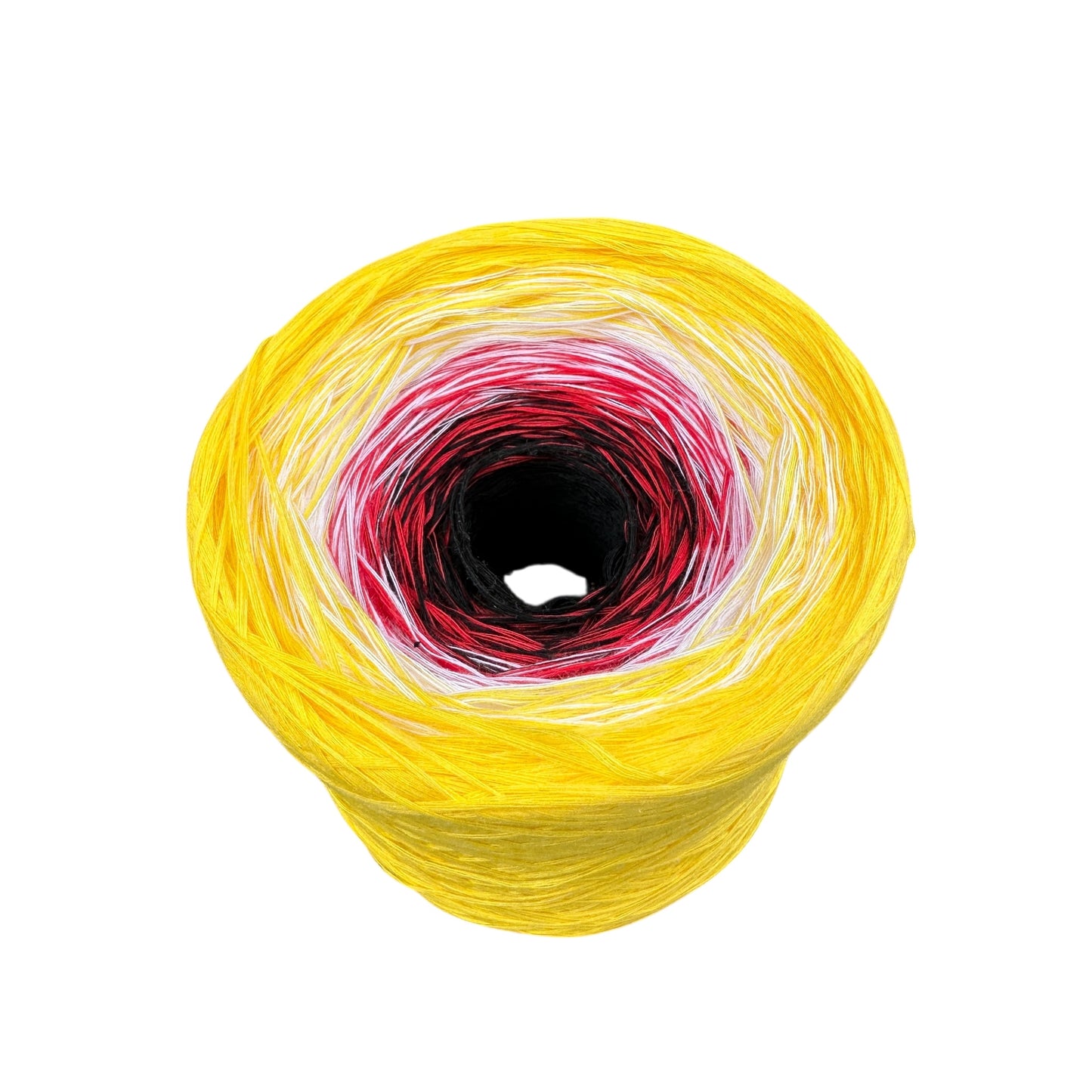 Freddie, Gradient Cotton Natural Fiber Yarn - Rena'sThreadandCrafts