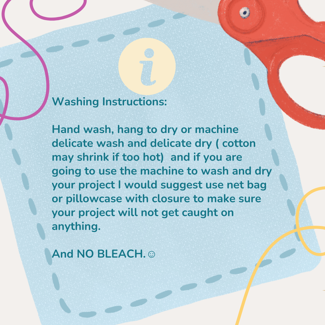 Poppy, August Birth Flower, Gradient Cotton Natural Fiber Yarn - Rena'sThreadandCrafts