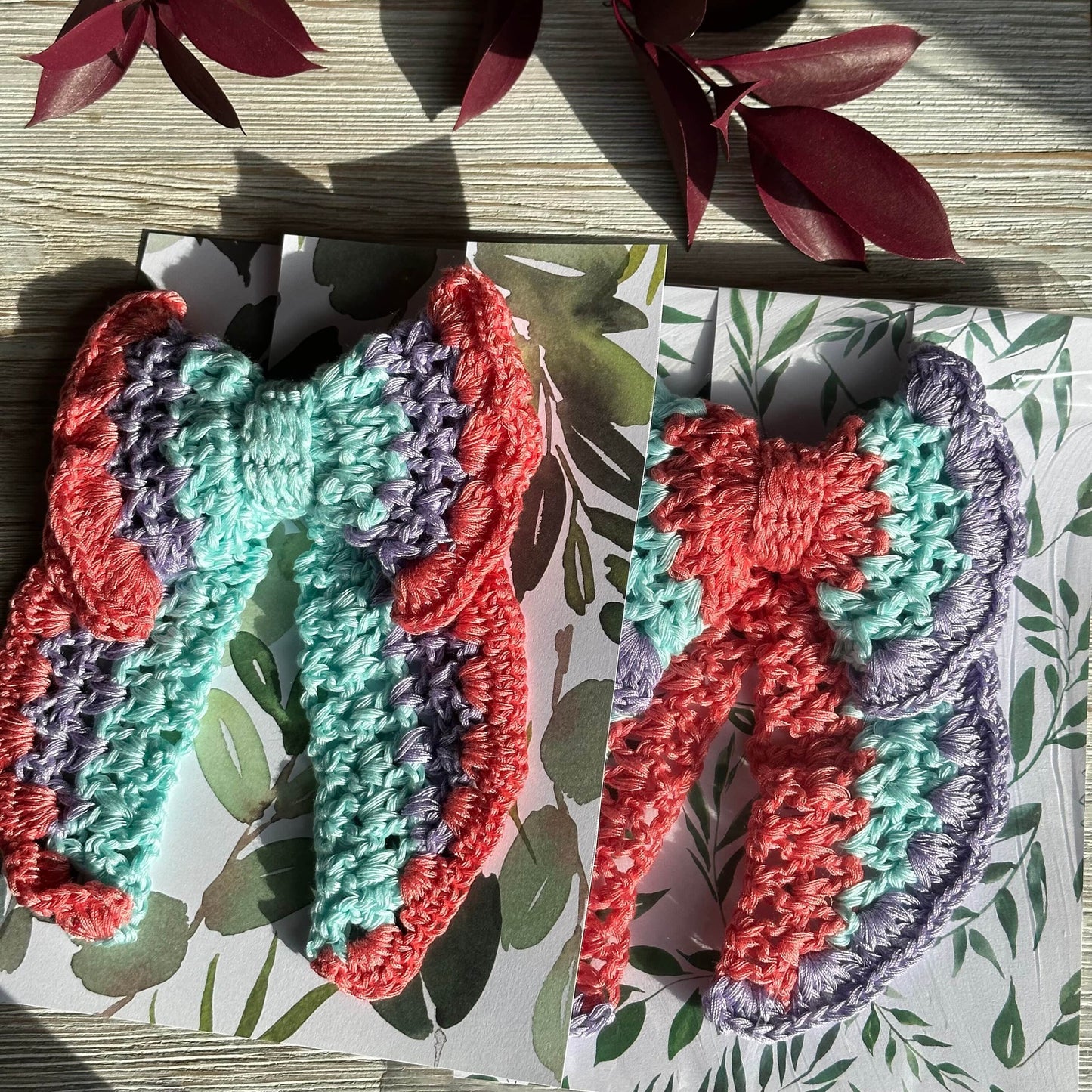 Princess Hair Bow tie-princess hair bow tie-Rena'sThreadandCrafts-Rena'sThreadandCrafts