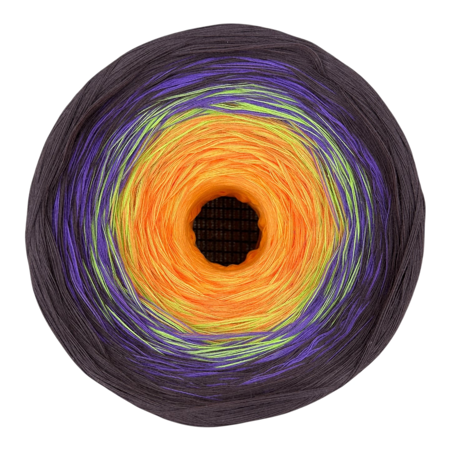 Sugar Rush, 12ply cotton, Gradient Cotton Natural Fiber Yarn