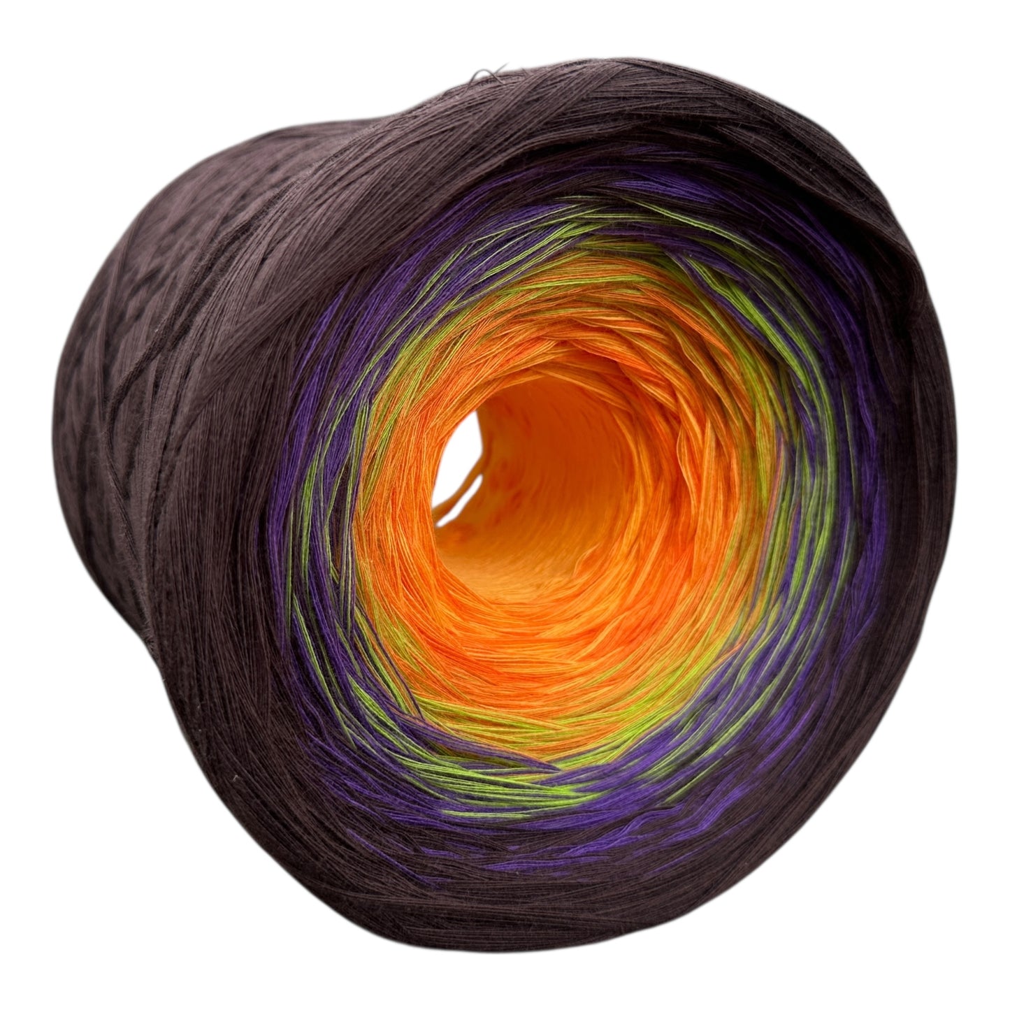 Sugar Rush, 12ply cotton, Gradient Cotton Natural Fiber Yarn