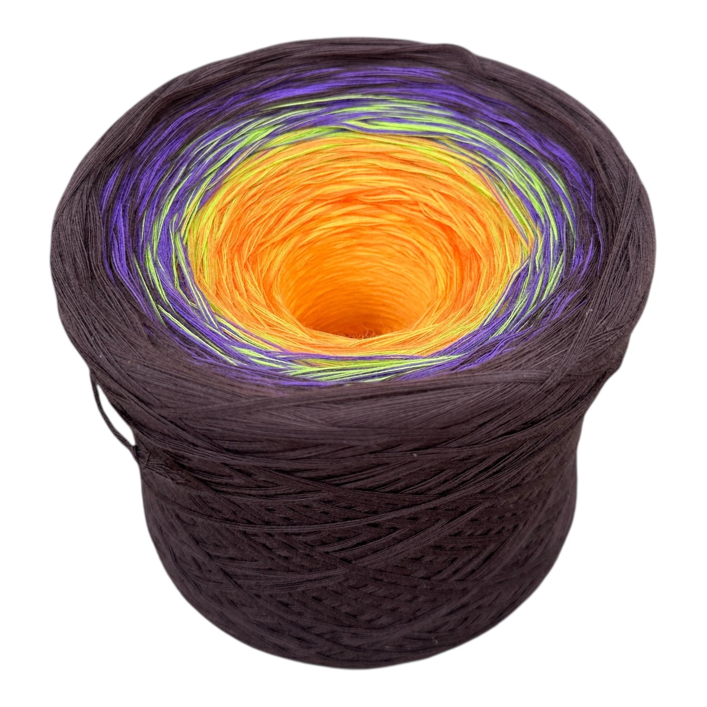 Sugar Rush, 12ply cotton, Gradient Cotton Natural Fiber Yarn