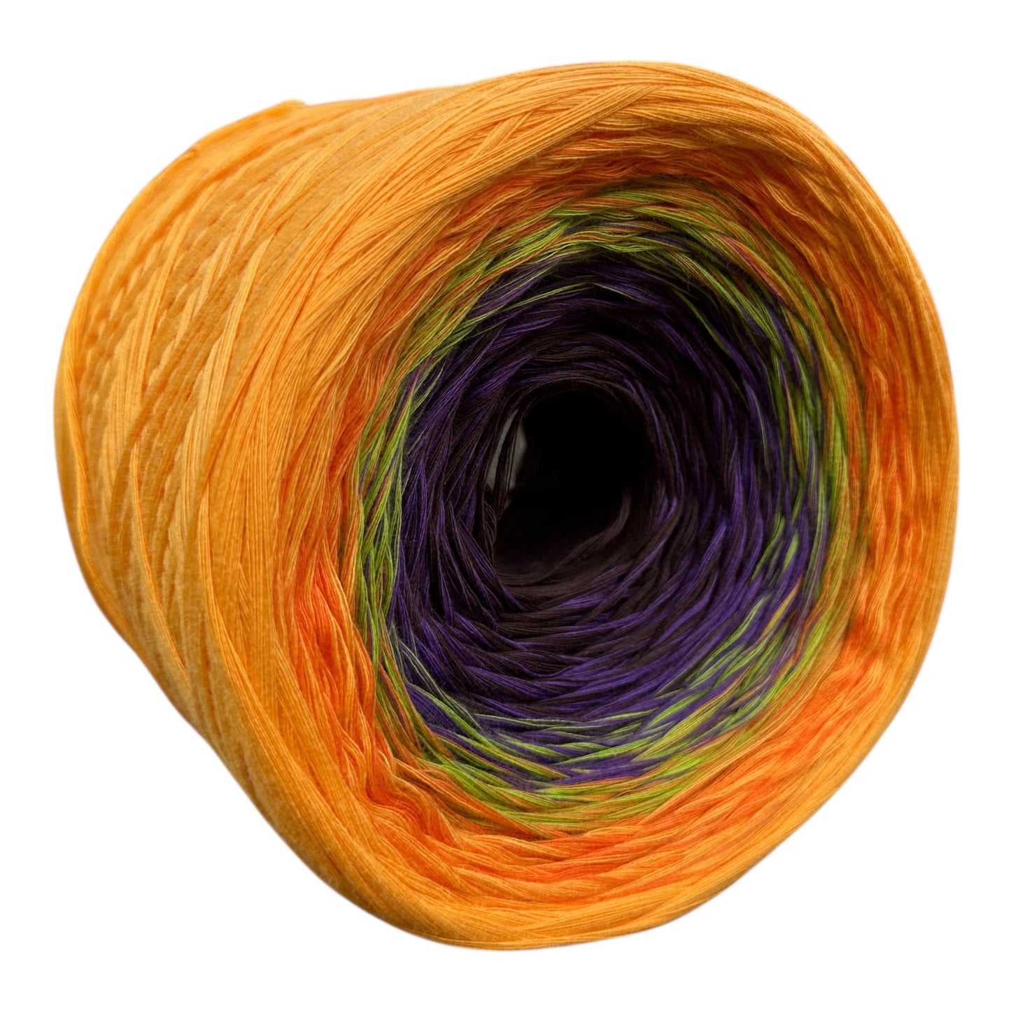 Sugar Rush, 12ply cotton, Gradient Cotton Natural Fiber Yarn