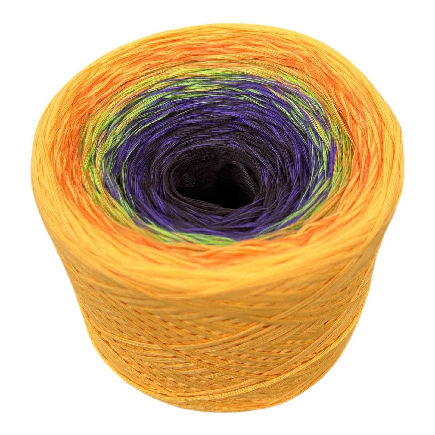 Sugar Rush, 12ply cotton, Gradient Cotton Natural Fiber Yarn