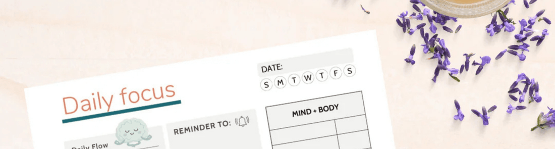 7  Things to Do When You Feel Overwhelmed - Rena'sThreadandCrafts