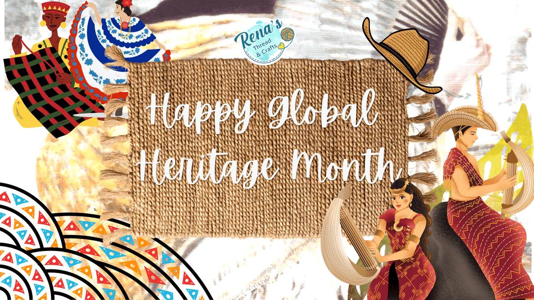 4 Traditional Garments that Shaped Cultures and History - Rena'sThreadandCrafts