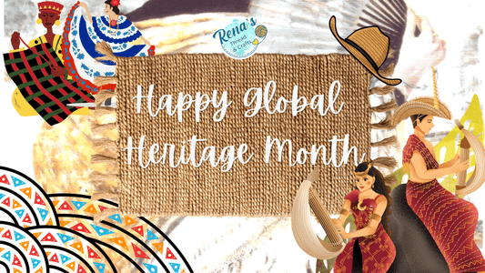 4 Traditional Garments that Shaped Cultures and History - Rena'sThreadandCrafts
