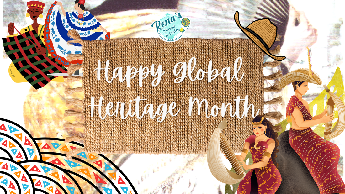 4 Traditional Garments that Shaped Cultures and History