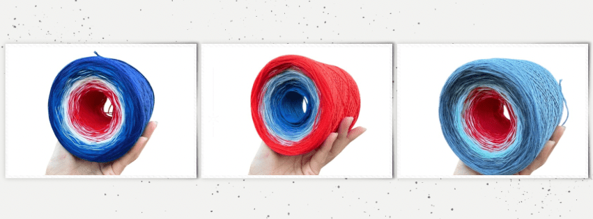 Red, Blue, and White: The Fashionable Meaning Behind the Colors of the 4th of July - Rena'sThreadandCrafts