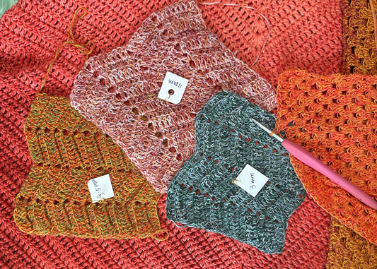 Crochet Beginner’s Guide: 6 Must-Have Items for Newbie Crafters