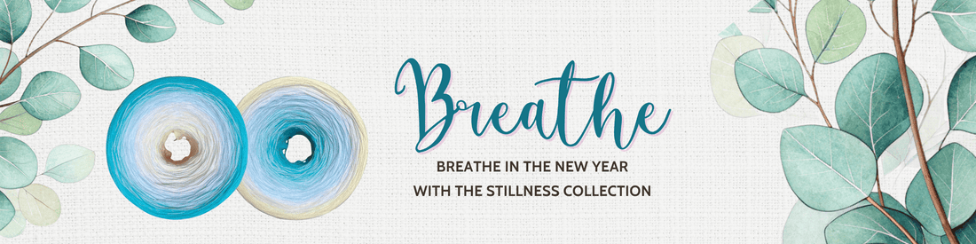 Here’s to a Mindful New Year - Rena'sThreadandCrafts