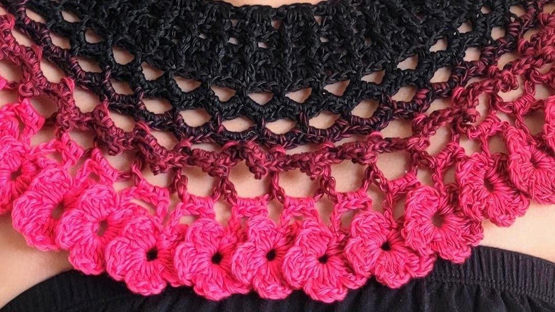 Marikit - Crochet Pattern - Rena'sThreadandCrafts