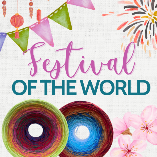 Festivals of the World