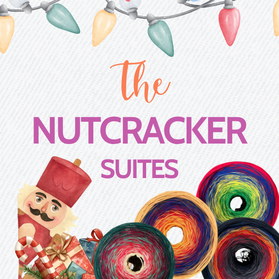 Nutcracker Suite Collection