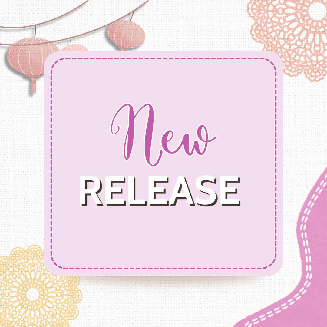 New Release Cake Yarn