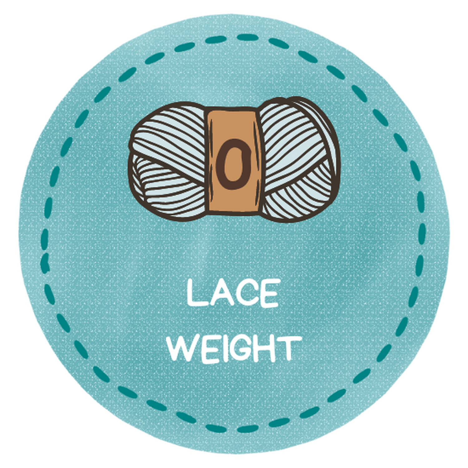 Lace Weight Yarn