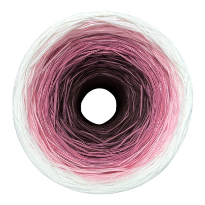 First Bloom, Gradient Cotton Natural Fiber Yarn