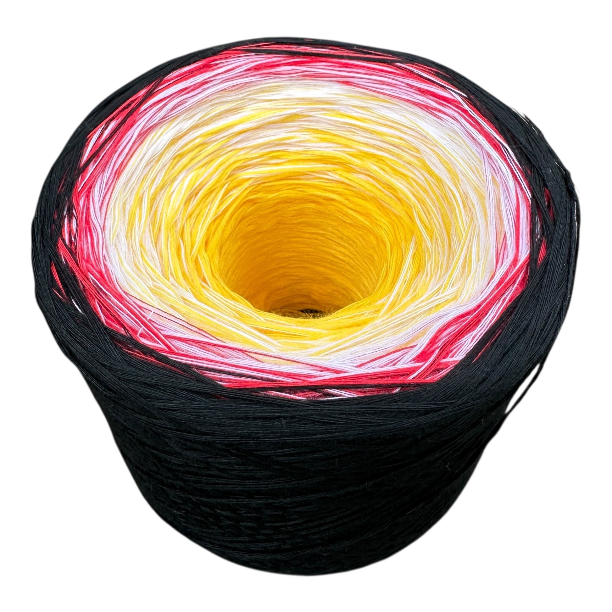 Freddie, Gradient Cotton Natural Fiber Yarn - Rena'sThreadandCrafts