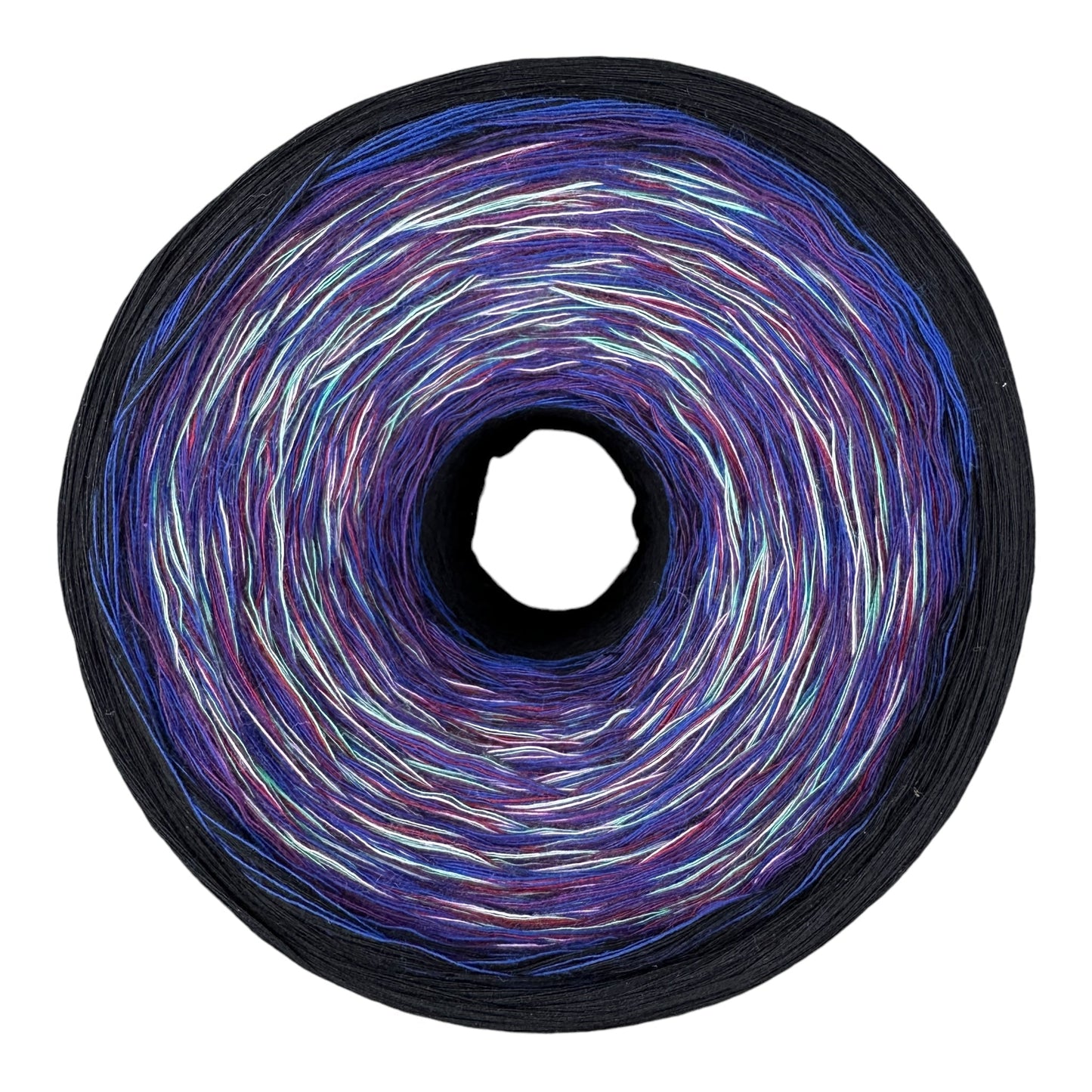 Galaxy Opal, Remix Cotton Natural Fiber Yarn