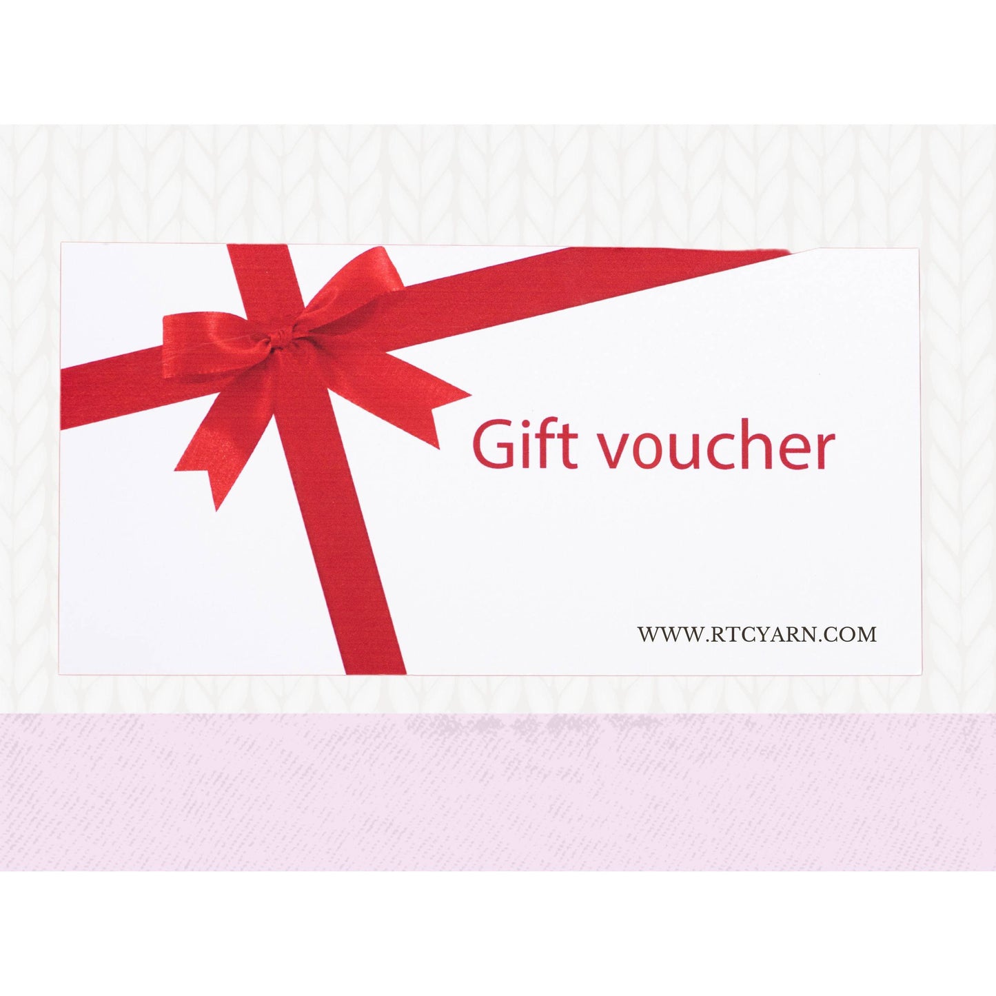 Gift Card (Delivered To Email) Renas Thread And Crafts