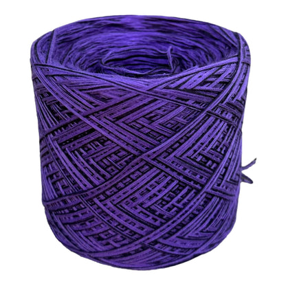 Gothic Mini Cake Yarn-YARN-RenasThreadandCrafts-Purple Mix-RenasThreadandCrafts - Yarn Sale