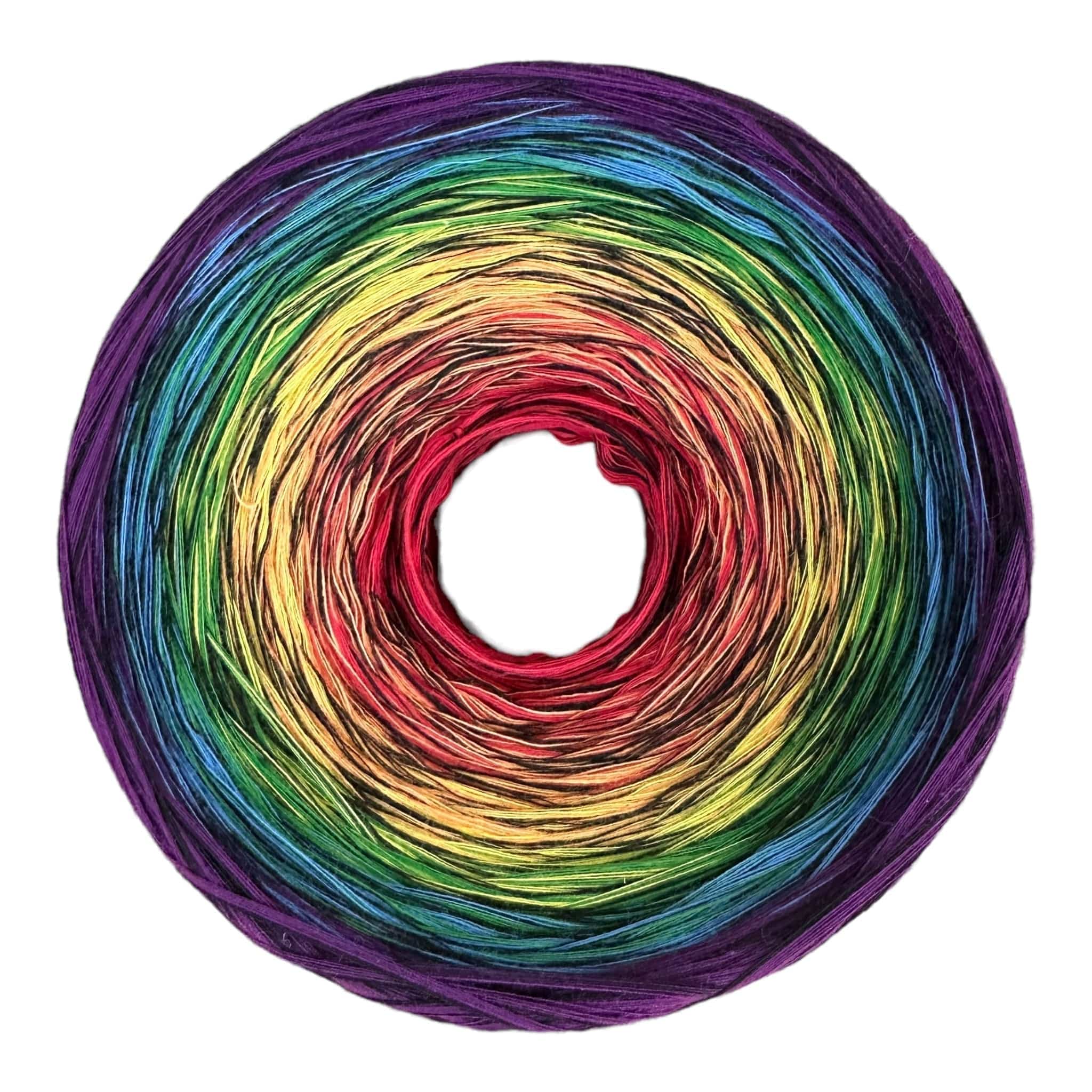 Yarn Collection | Rena'sThreadandCrafts