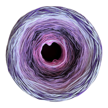 Lullaby Moon, Gradient Yarn