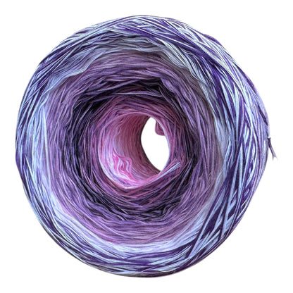 Lullaby Moon, Gradient Yarn
