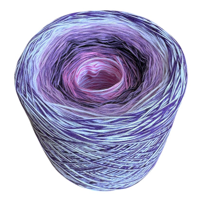 Lullaby Moon, Gradient Yarn