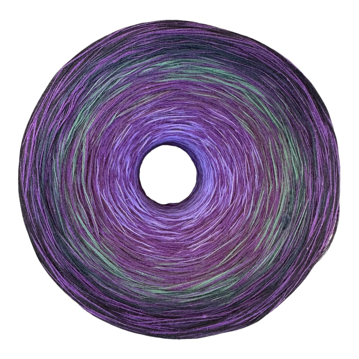 Custom Order for Jeremy, Gradient Cotton Natural Fiber Yarn-YARN-1400-Light-Renas Thread and Crafts