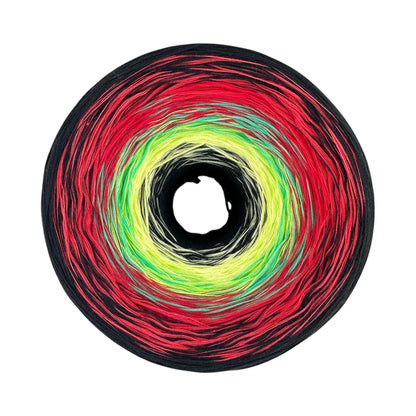 One Love, Gradient Cotton Natural Fiber Yarn - Rena'sThreadandCrafts