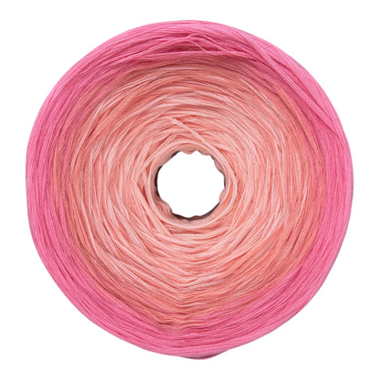 New 12ply cotton, Gradient Cotton Natural Fiber Yarn - Rena'sThreadandCrafts