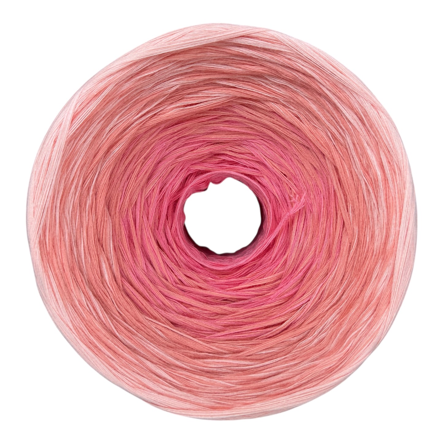 New 12ply cotton, Gradient Cotton Natural Fiber Yarn - Rena'sThreadandCrafts