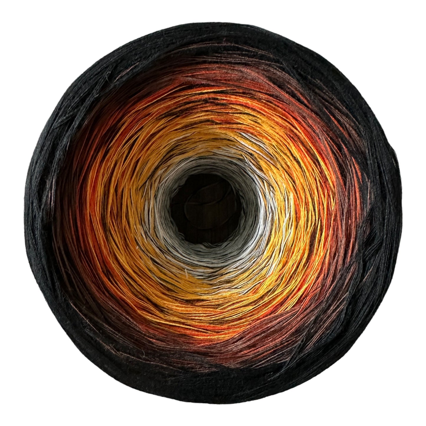 Rare Amber Inspired 8PLY Cotton Gradient Cake Yarn-Cotton Yarn, 8PLY-Rena'sThreadandCrafts-800-Rena&#39;sThreadandCrafts