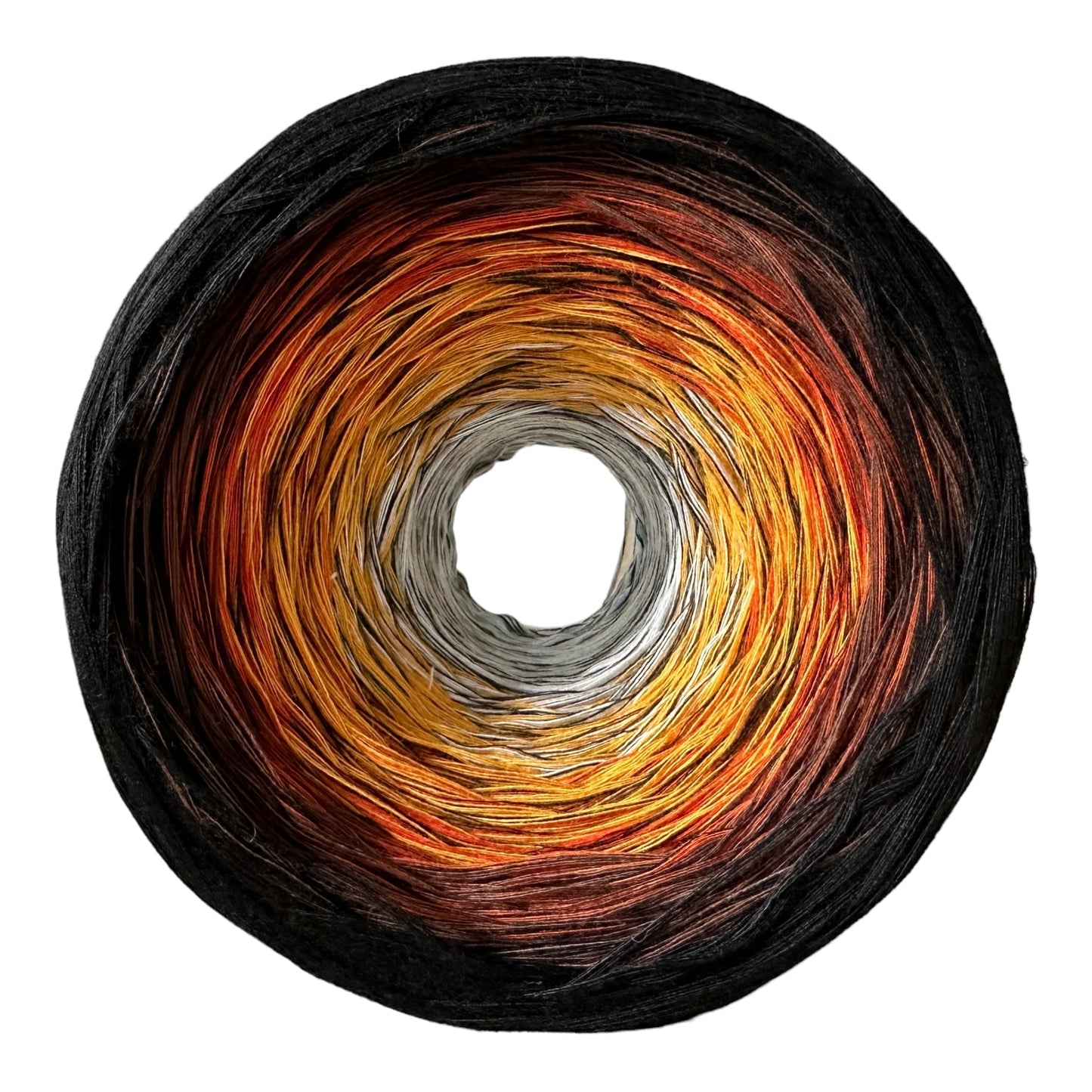 Rare Amber Inspired 8PLY Cotton Gradient Cake Yarn-Cotton Yarn, 8PLY-Rena'sThreadandCrafts-800-Rena&#39;sThreadandCrafts