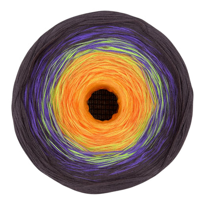 Sugar Rush, 12ply cotton, Gradient Cotton Natural Fiber Yarn