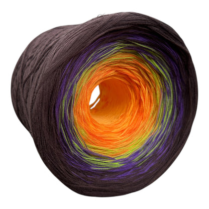 Sugar Rush, 12ply cotton, Gradient Cotton Natural Fiber Yarn