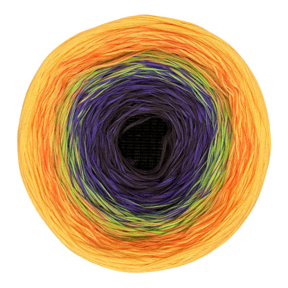 Sugar Rush, 12ply cotton, Gradient Cotton Natural Fiber Yarn - Rena'sThreadandCrafts