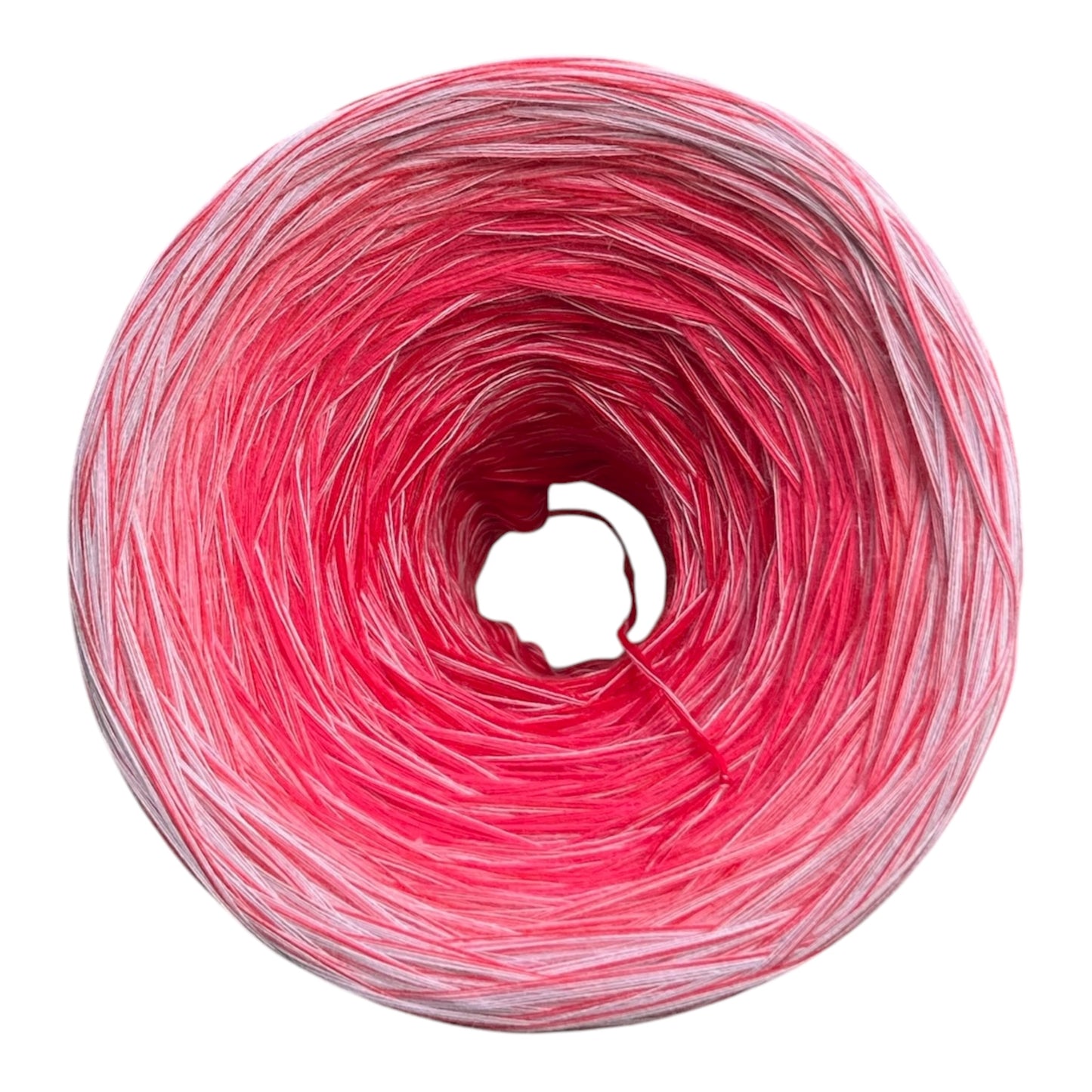 Sweet Note, Gradient Cotton Natural Fiber Yarn - Rena'sThreadandCrafts