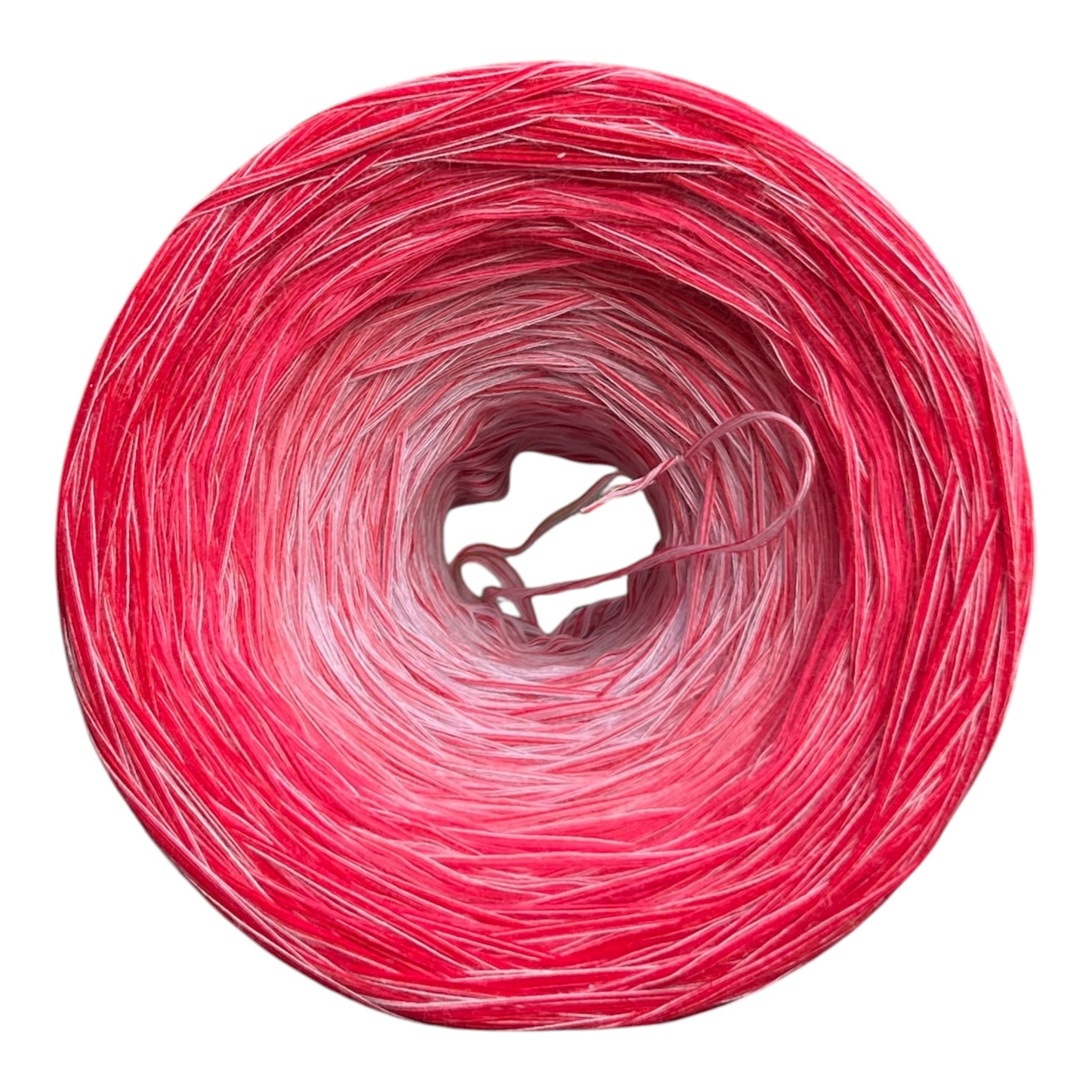 Sweet Note, Gradient Cotton Natural Fiber Yarn - Rena'sThreadandCrafts