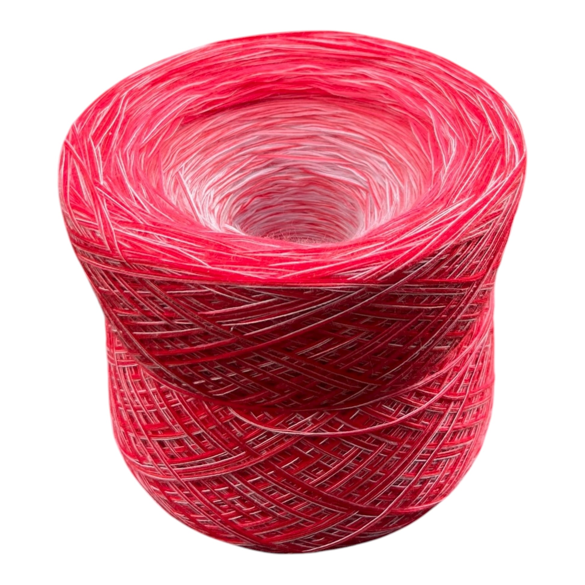 Sweet Note, Gradient Cotton Natural Fiber Yarn - Rena'sThreadandCrafts