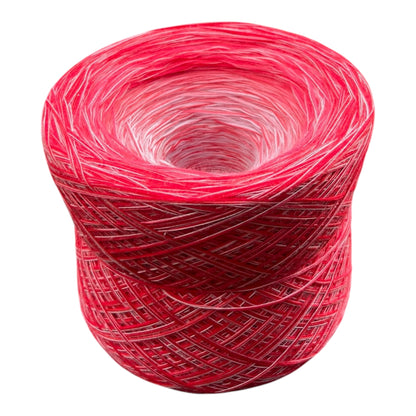 Sweet Note, Gradient Cotton Natural Fiber Yarn - Rena'sThreadandCrafts