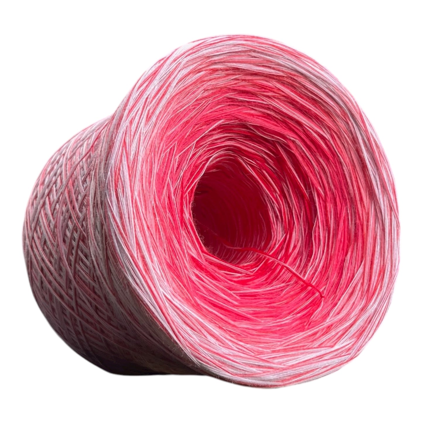 Sweet Note, Gradient Cotton Natural Fiber Yarn - Rena'sThreadandCrafts