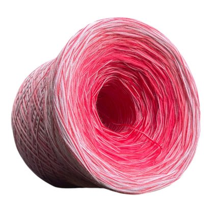 Sweet Note, Gradient Cotton Natural Fiber Yarn - Rena'sThreadandCrafts