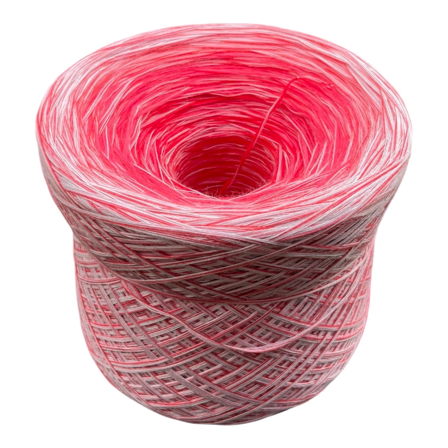 Sweet Note, Gradient Cotton Natural Fiber Yarn - Rena'sThreadandCrafts