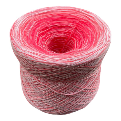 Sweet Note, Gradient Cotton Natural Fiber Yarn - Rena'sThreadandCrafts